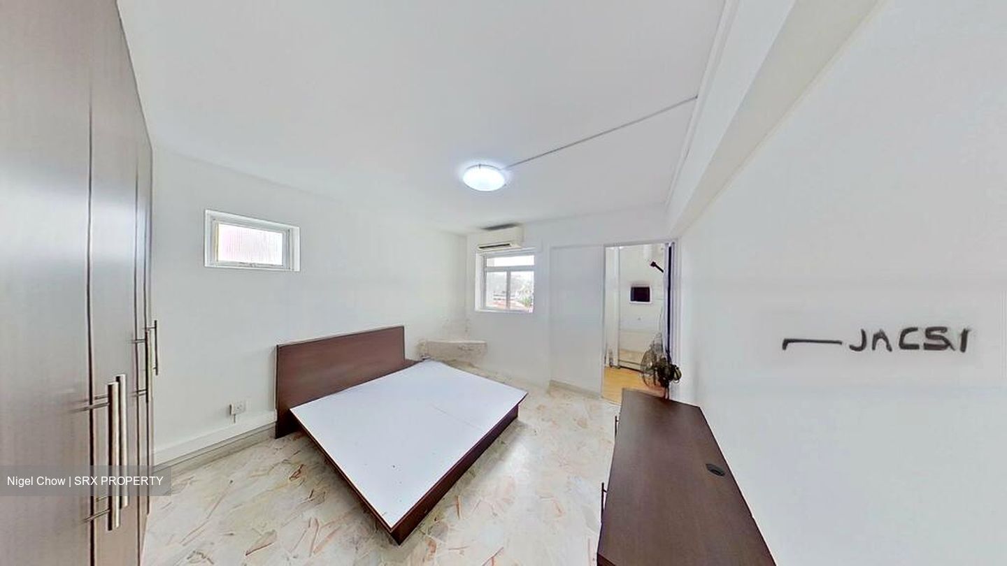 Blk 110 Hougang Avenue 1 (Hougang), HDB 4 Rooms #499250441